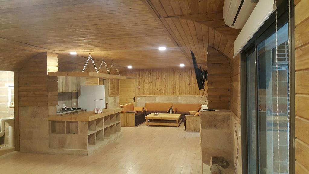 法拉雅木屋 Fārayyā 外观 照片